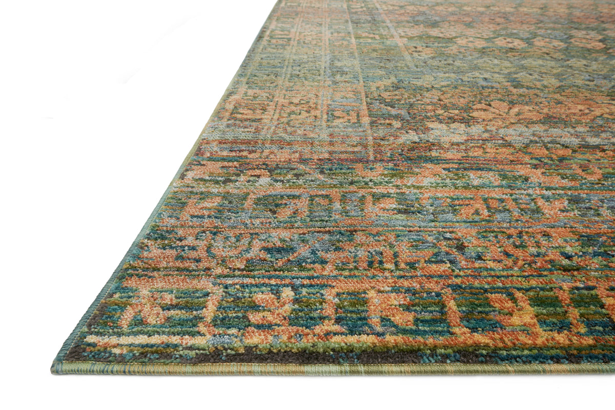 Lagoon 7'10 x 10' Rug R635913