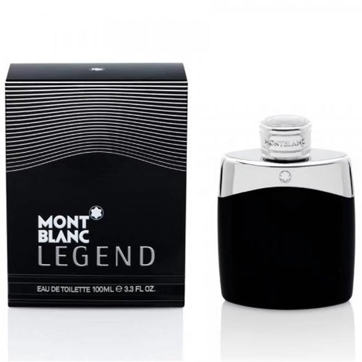 Eau De Toilette Spray 3.4 Oz C985