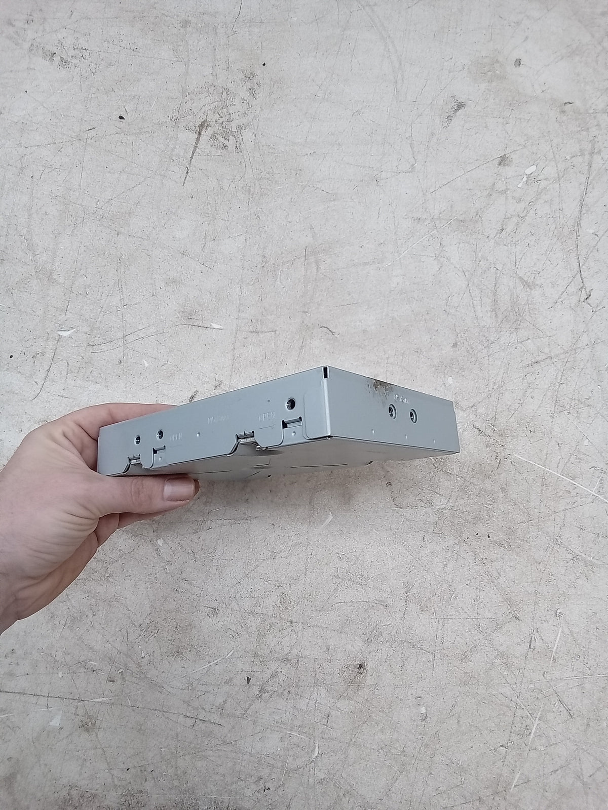 Pre-Owned Audi Q5 Rear View Camera Control Module I514004
