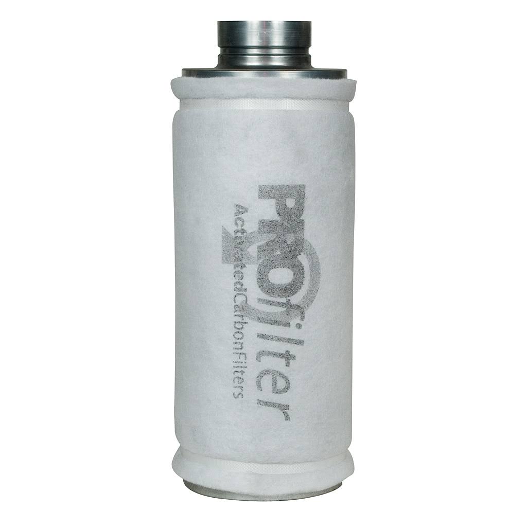 Carbon Filter with Flange O99738