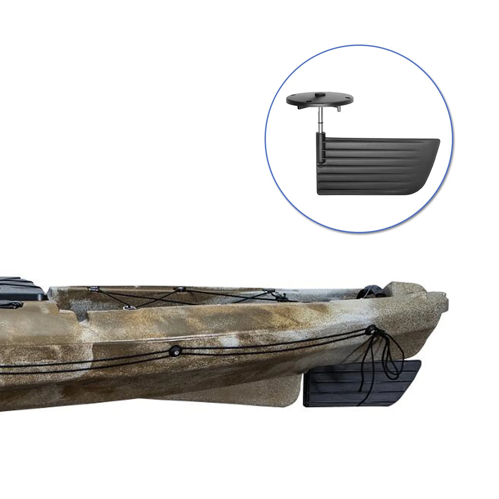 Surfboard Tail Fin J392