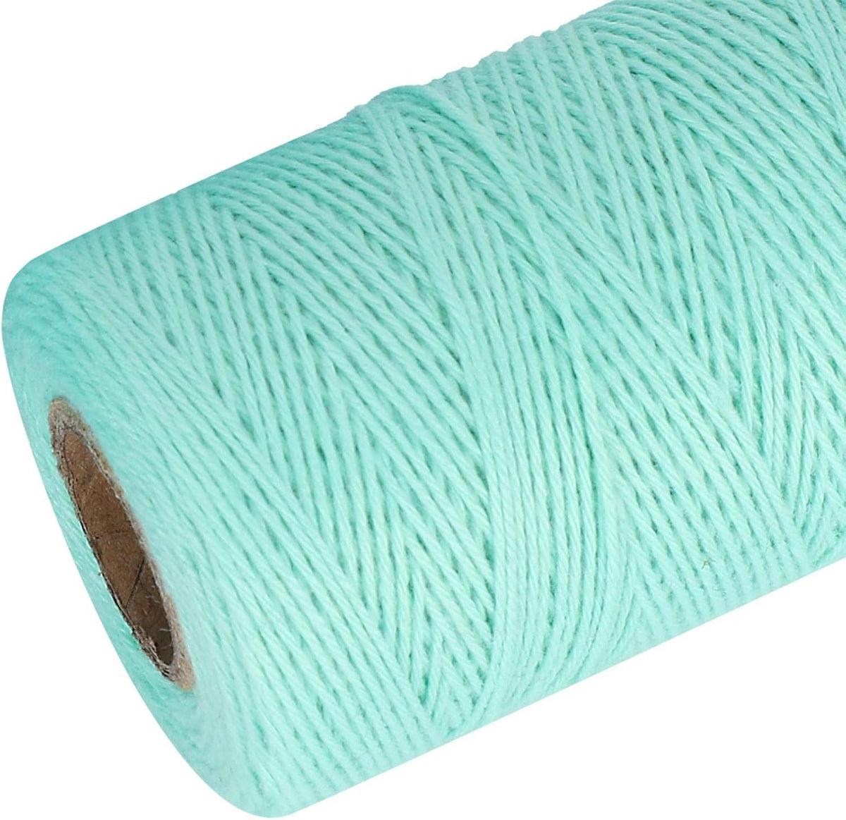2 Rolls 8/4 Cotton Warp Yarn H23044