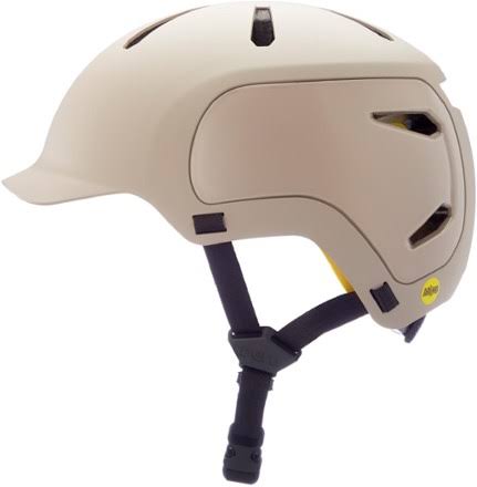 Matte Sand MIPS Helmet H505
