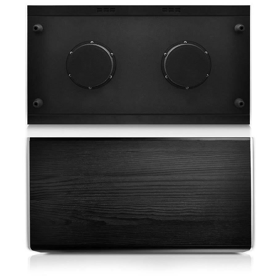 HD Bluetooth Digital Sound Base Speaker System W4184
