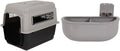 Dog Kennel 32 in. Long F16129