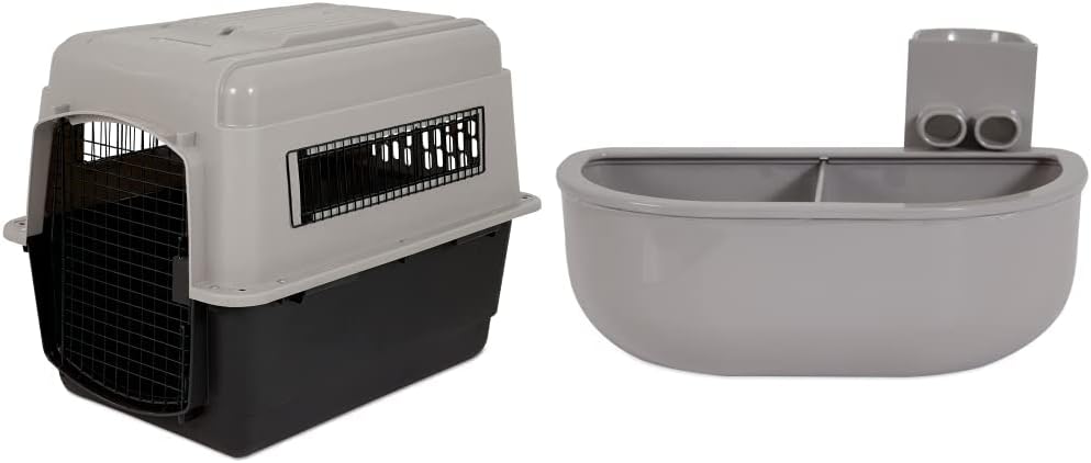 Dog Kennel 32 in. Long F16129