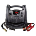 6-in-1 Portable Power Station, 1500A Jump Starter, 150-PSI Compressor A33312