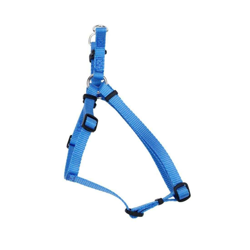 Adjustable Nylon Dog Harness N630773
