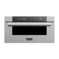 Built-in Microwave Drawer P945