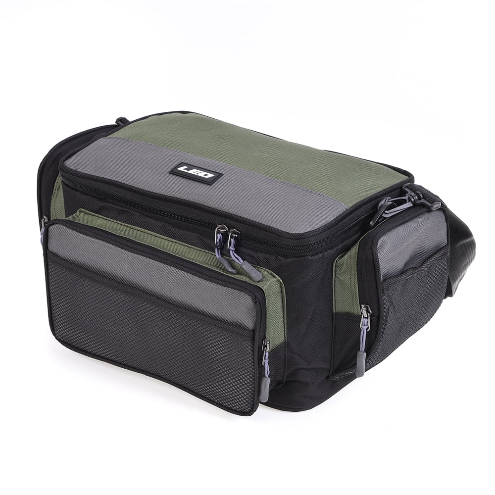 Fishing Tackle Bag V77506