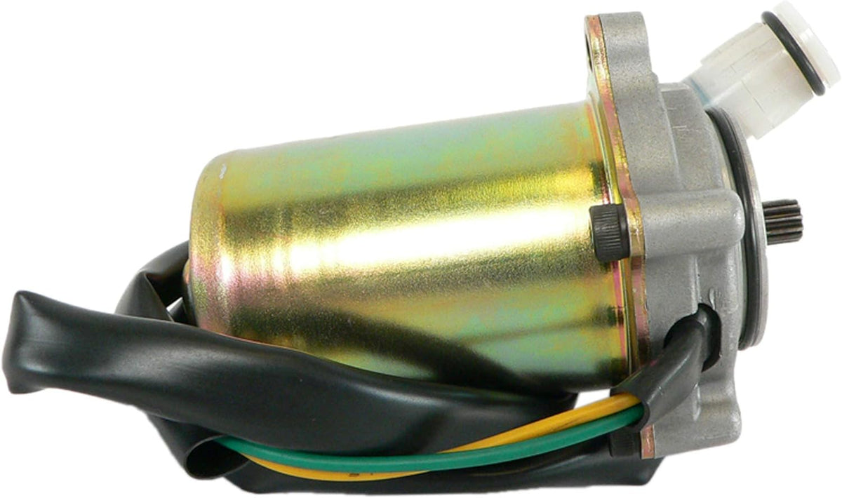 Power Shift Control Motor X182487