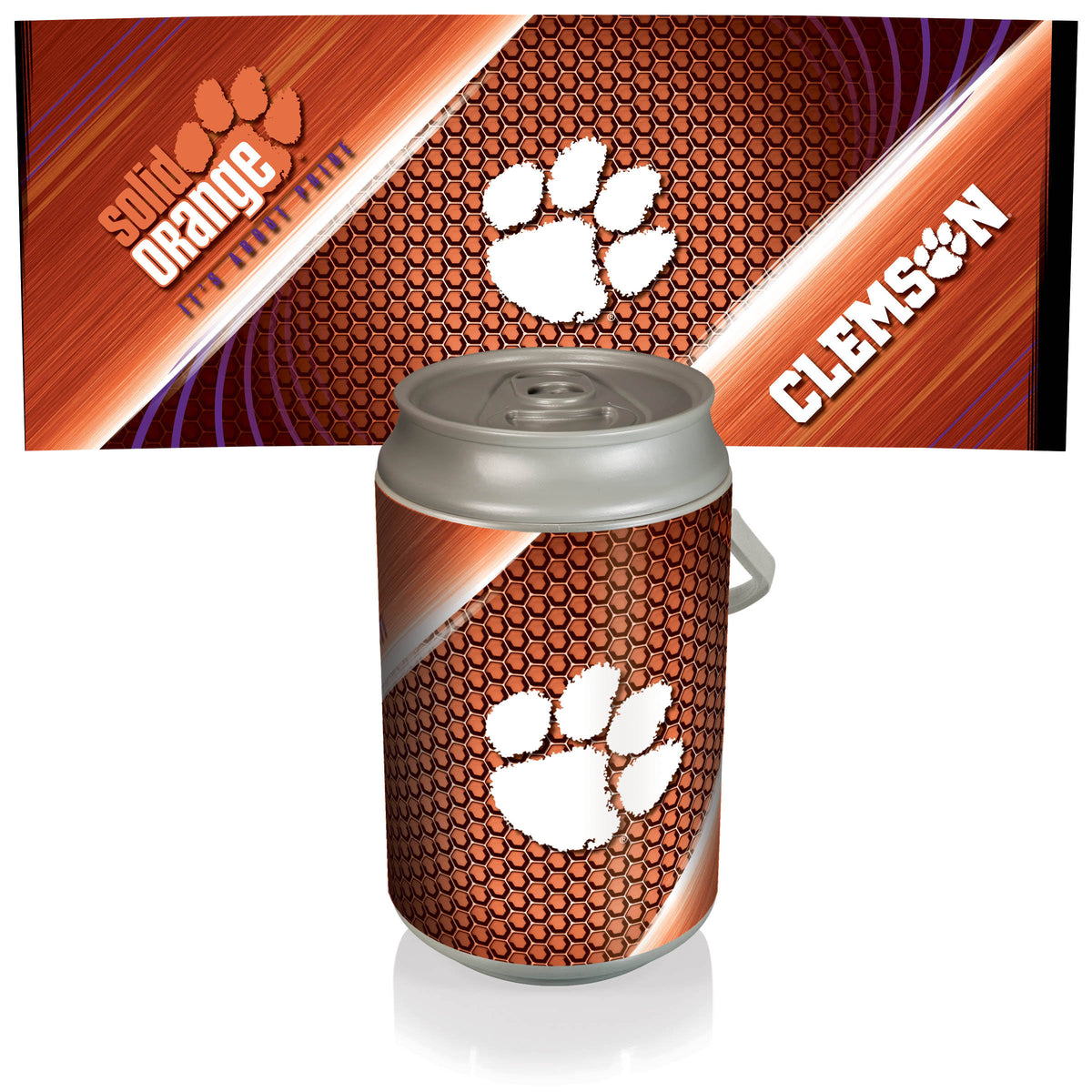 Mega Can Cooler E66653