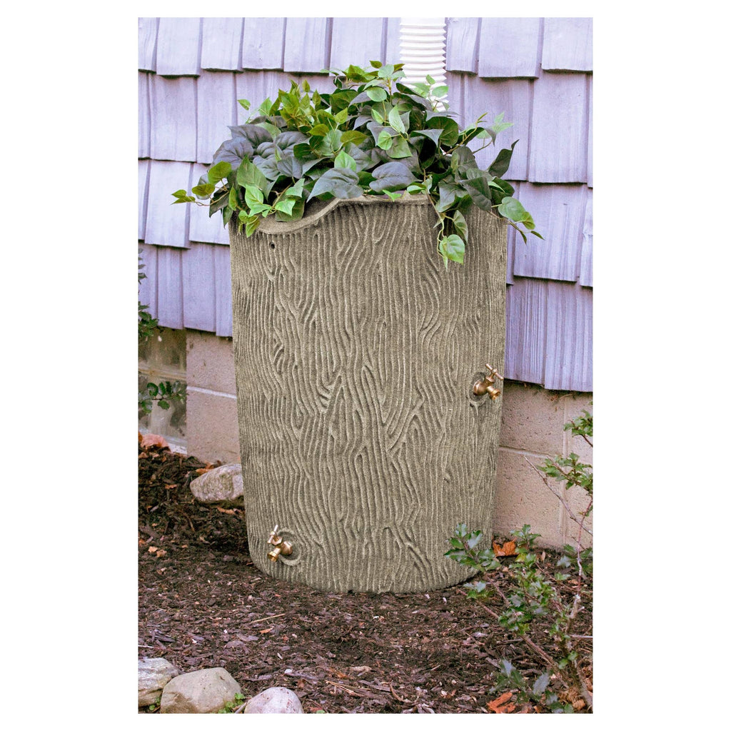 50 Gallon Rain Saver O808