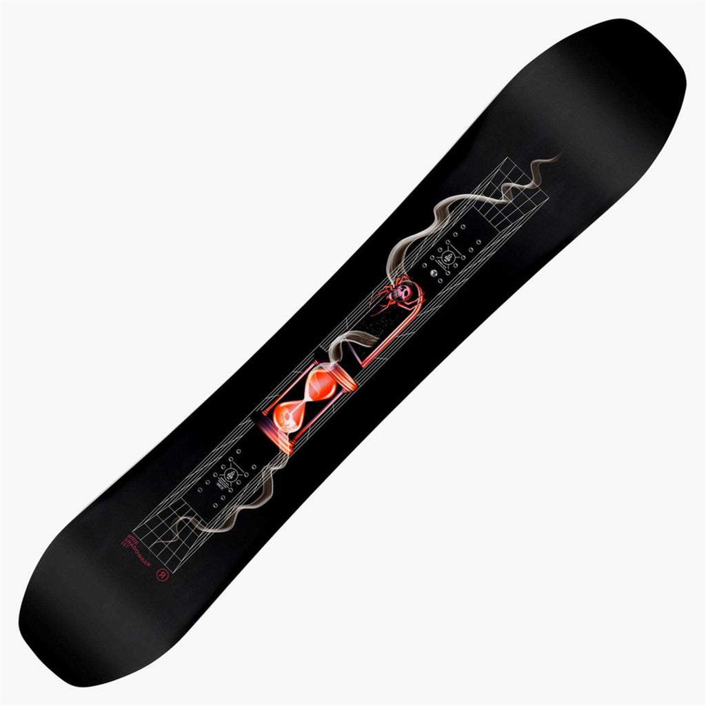 Shadowban Snowboard T297