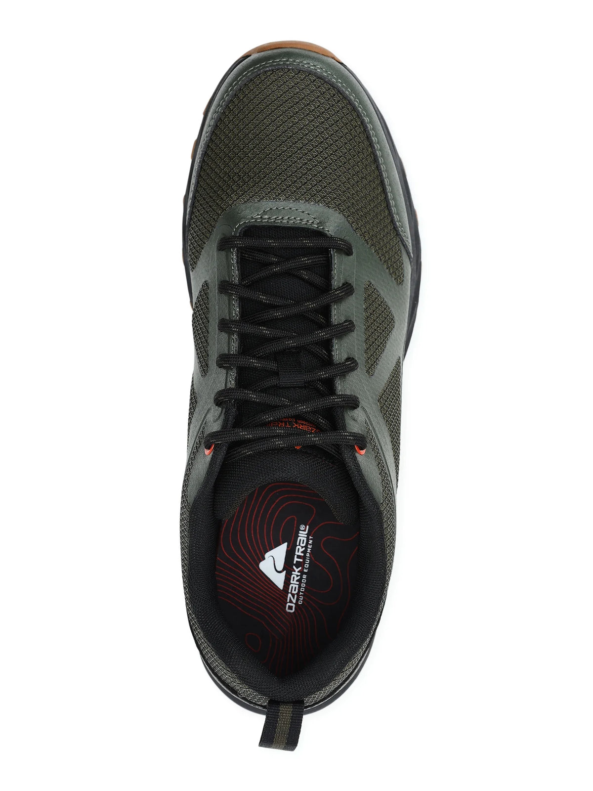 Men's Trail Sneakers X1356