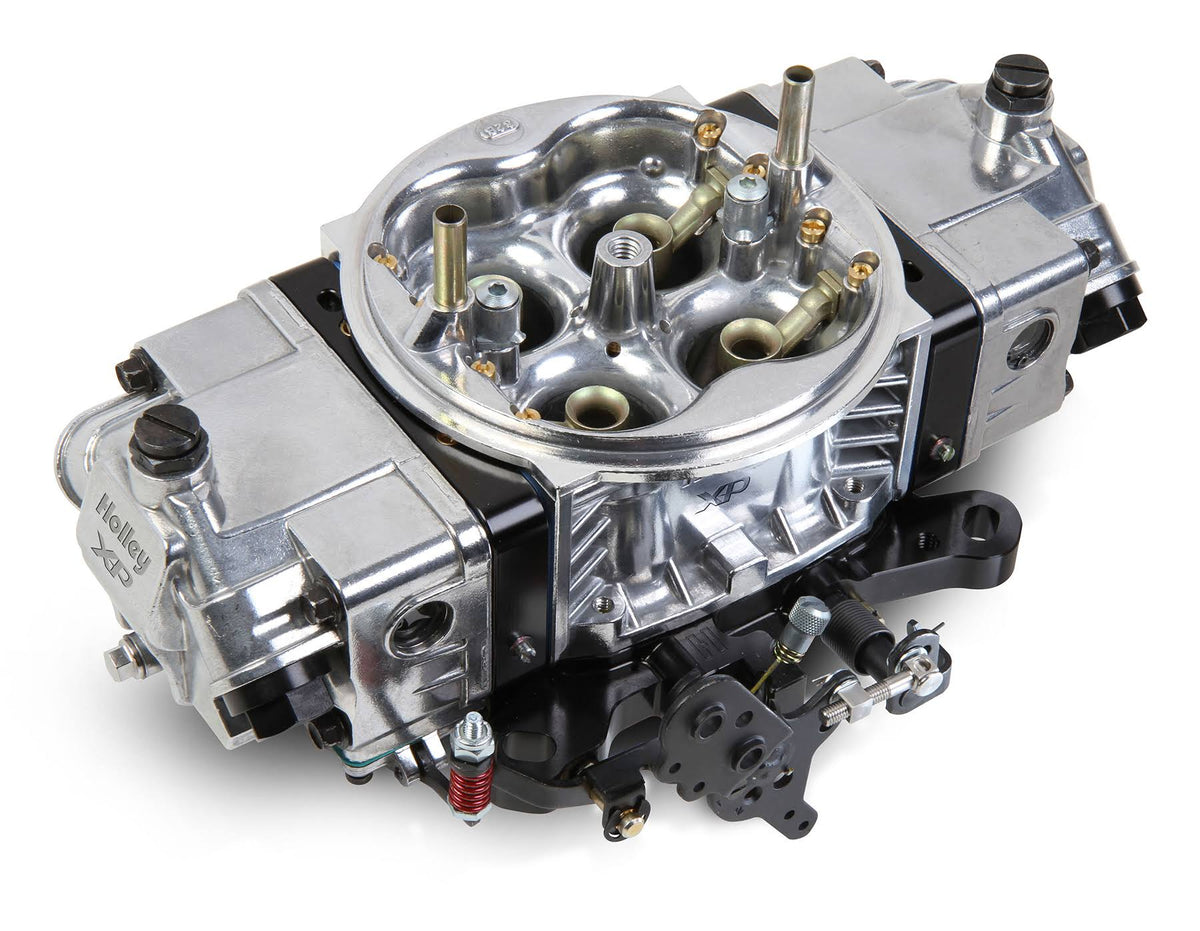 Carburetor R20046