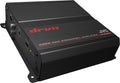 2-Channel Car Amplifier 400 Watts Class A/B Bridgeable H838479