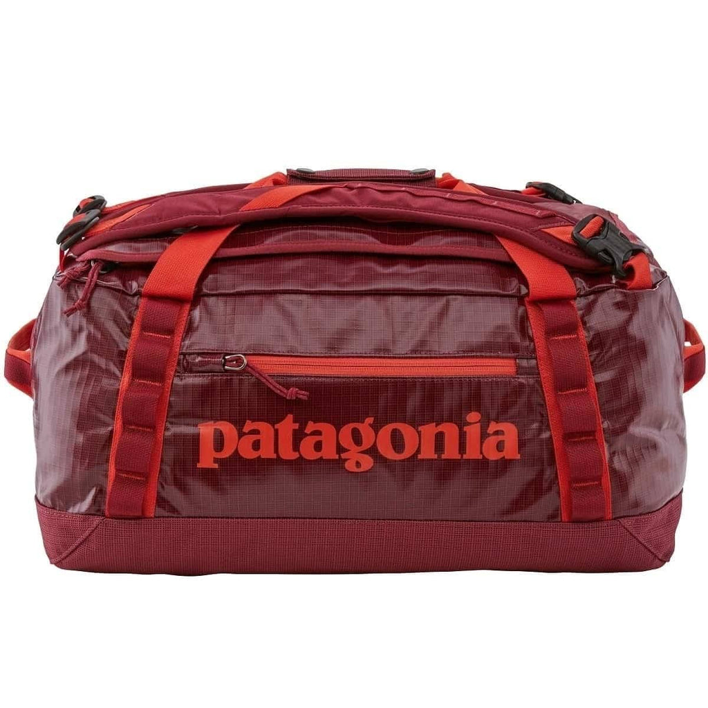 Black Hole Duffel 40L Cobalt Blue C8336