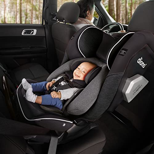 Yellow Mineral 4-in-1 Convertible Car Seat V429