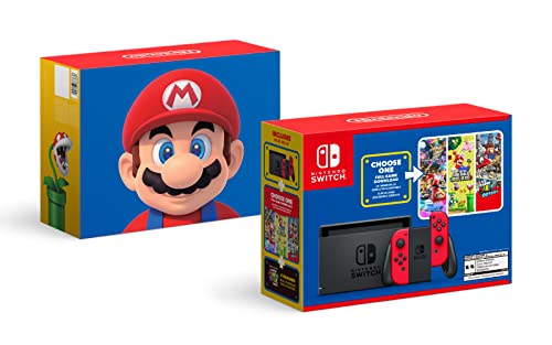 Switch Bundle T246548