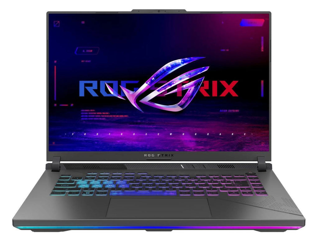 16" QHD 240Hz Gaming Laptop, GeForce RTX 4060, Intel Core i9-14900HX, 16GB DDR5, 1TB PCIe SSD, Windows 11 Z341372