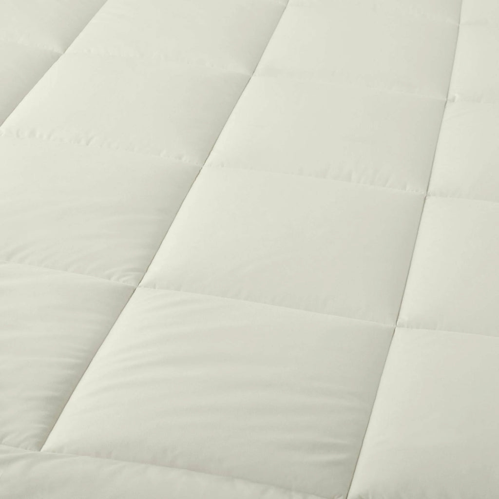 Wool Blend Mattress Topper R7274