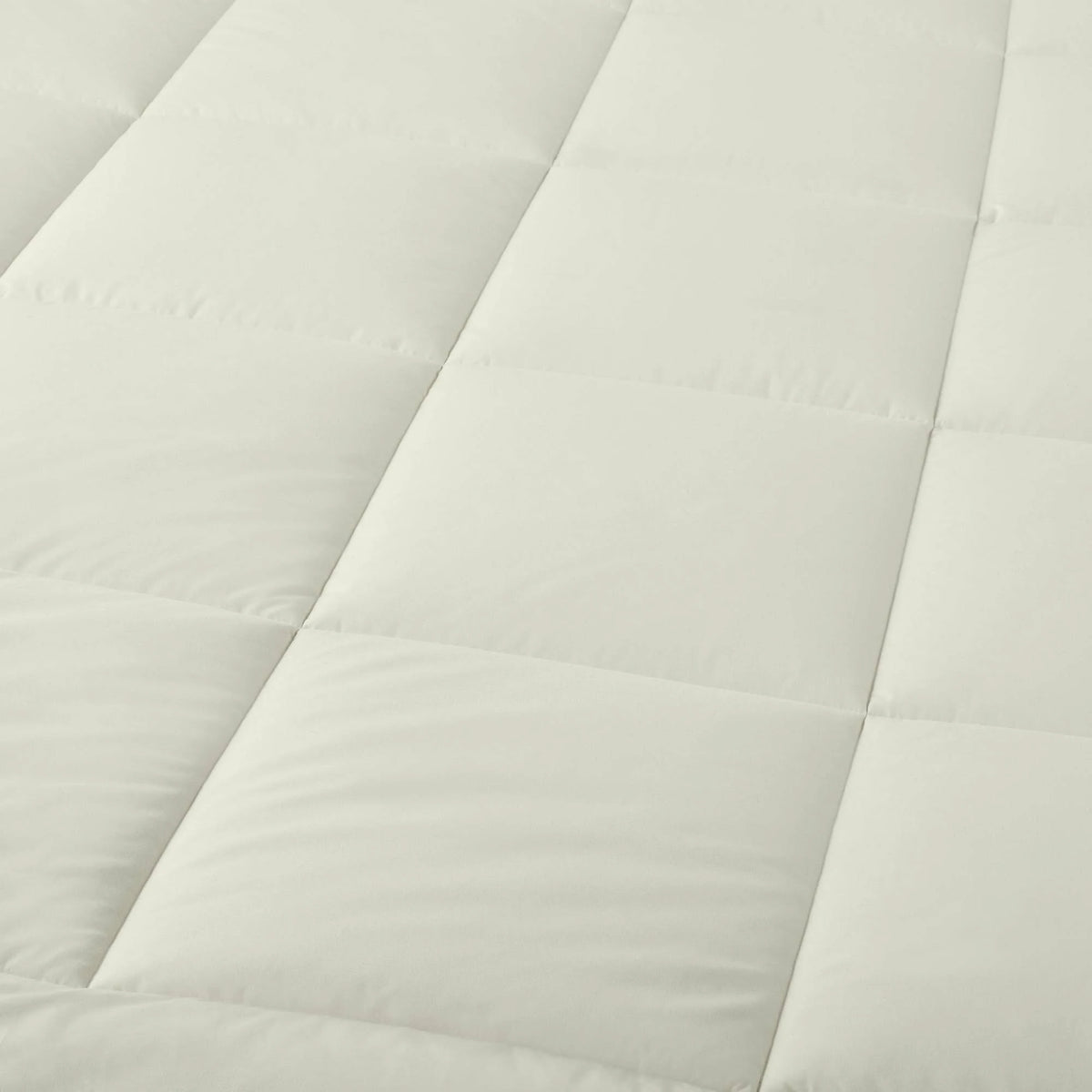 Wool Blend Mattress Topper R7274