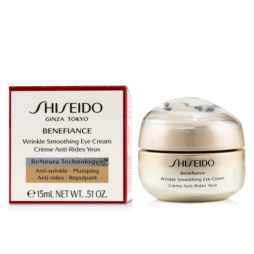 Wrinkle Smoothing Eye Cream 15ml R491575