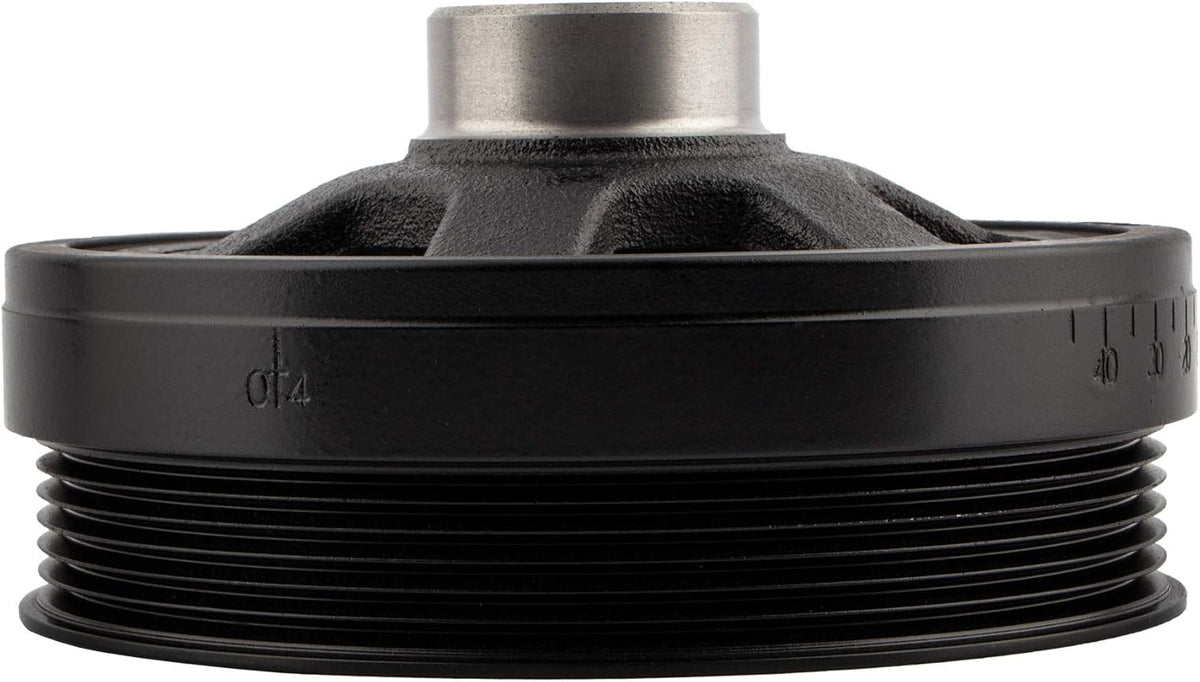 Crankshaft Pulley Pack of 2 H366587