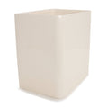Blush Wastebasket C9971