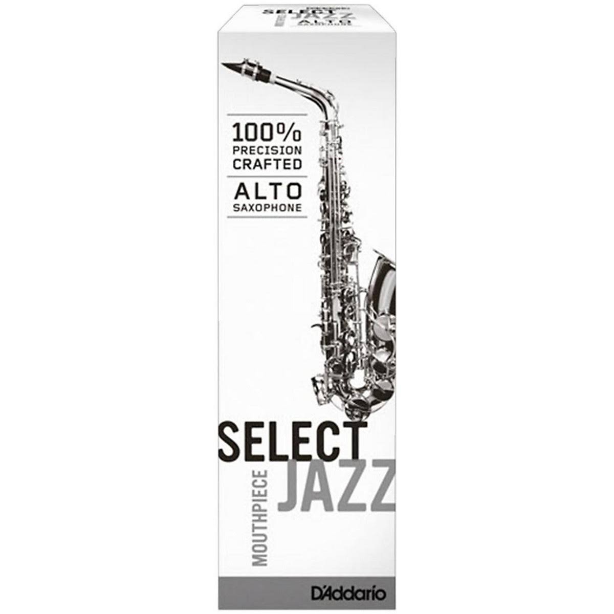 Alto Saxophone Mouthpiece K9911