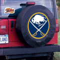 Black Tire Cover M6353