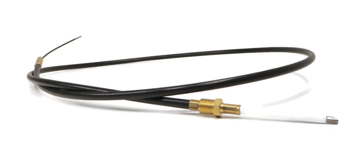 Lower Shift Cable Assembly for MerCruiser 485 SternDrive K211032