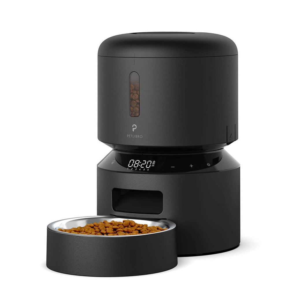 Automatic Cat Feeder Dry Food Dispenser G68220