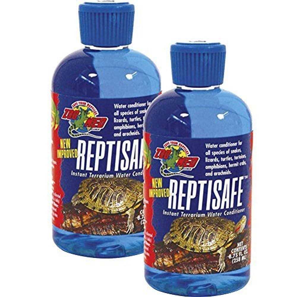 Reptile Water Conditioner G58497