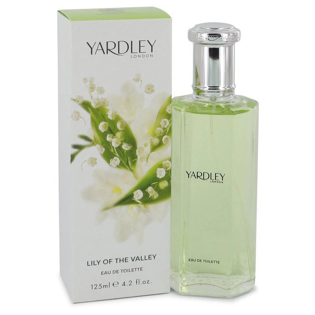Eau De Toilette Spray 4.2 oz C375