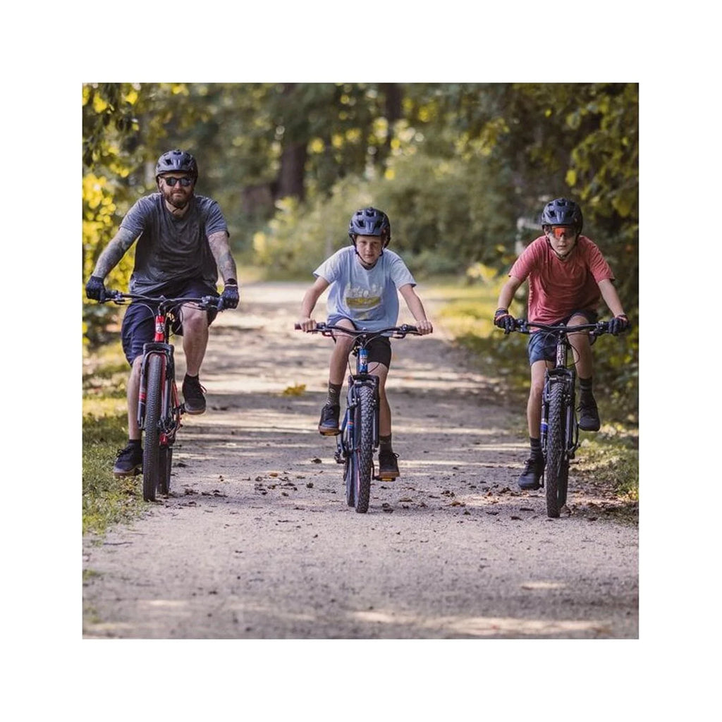 21 Speeds Adult Mountain Bike U649708