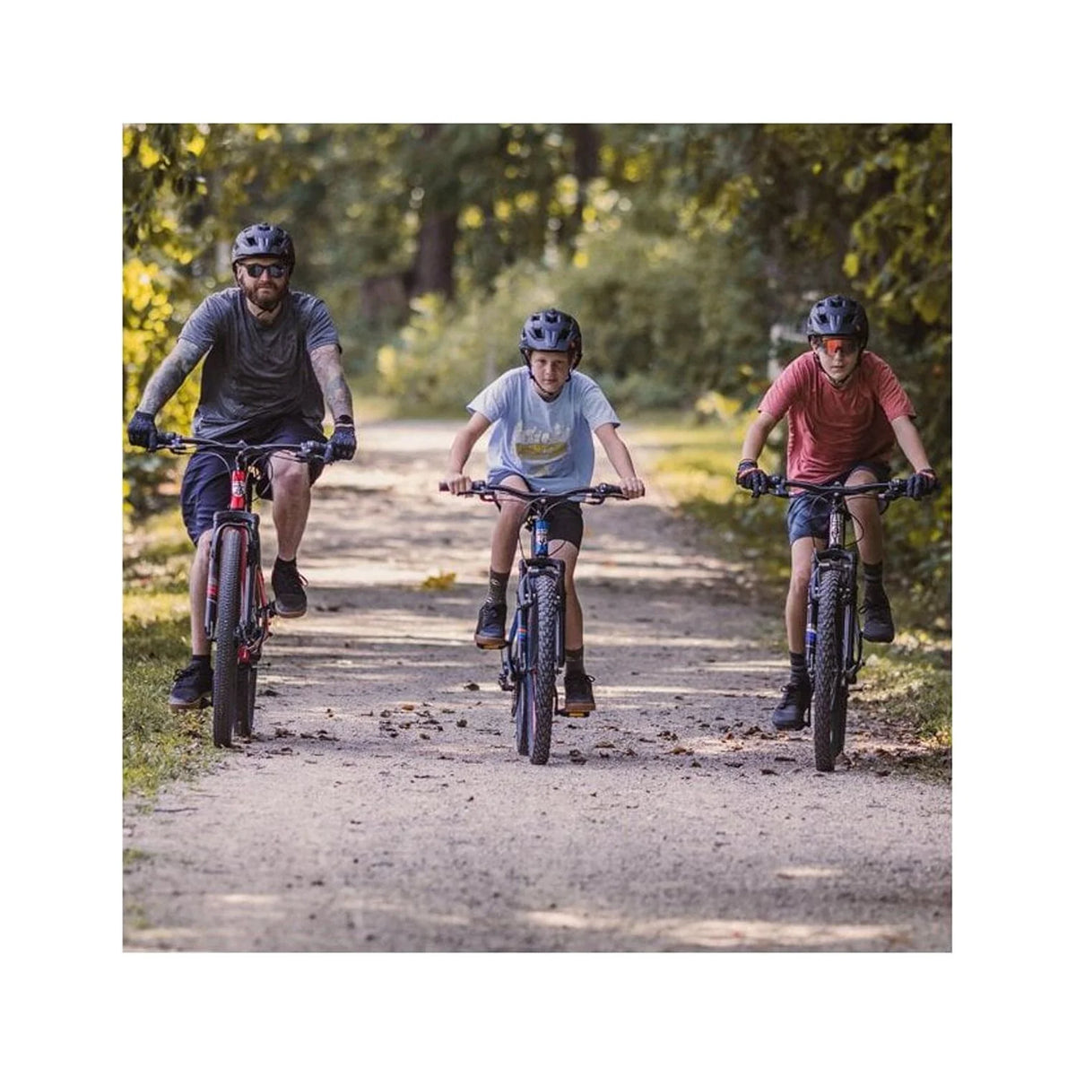 21 Speeds Adult Mountain Bike U649708