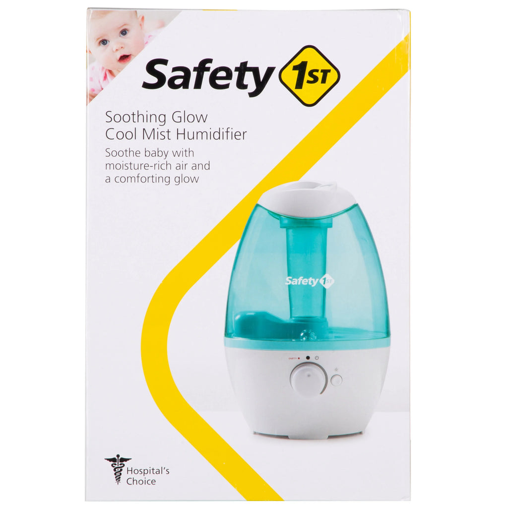 Seafoam Cool Mist Humidifier I940