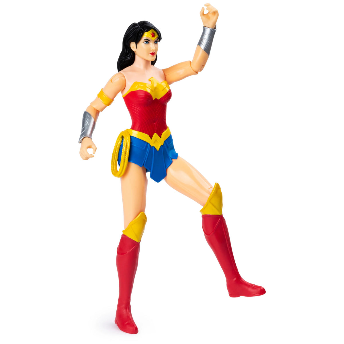 12-Inch Wonder Woman Action Figure G692742