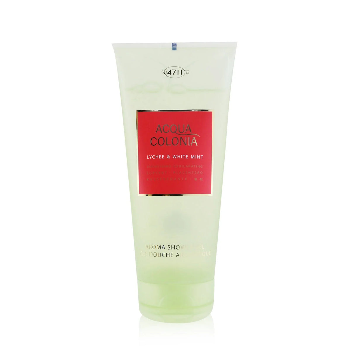 Aroma Shower Gel 200ml Z57569