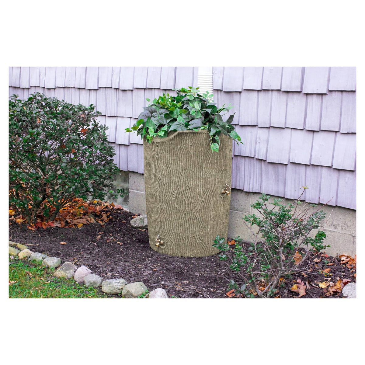 50 Gallon Rain Saver O808