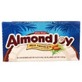 Almond Joy Candy Bar 1.61-Ounce Pack of 36 M4769