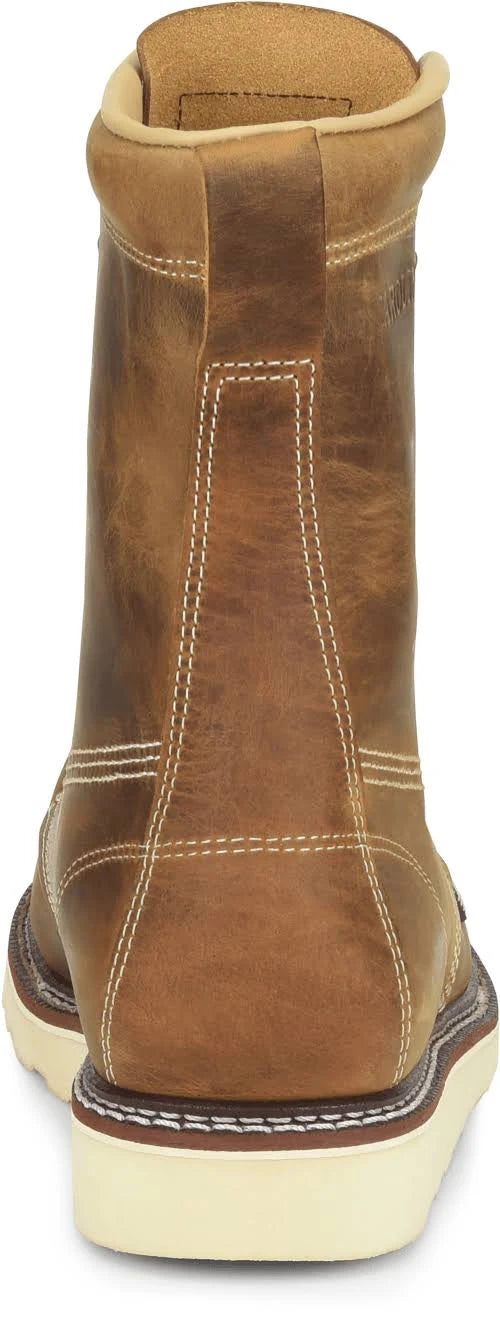 Safety Toe Work Boots Y99600