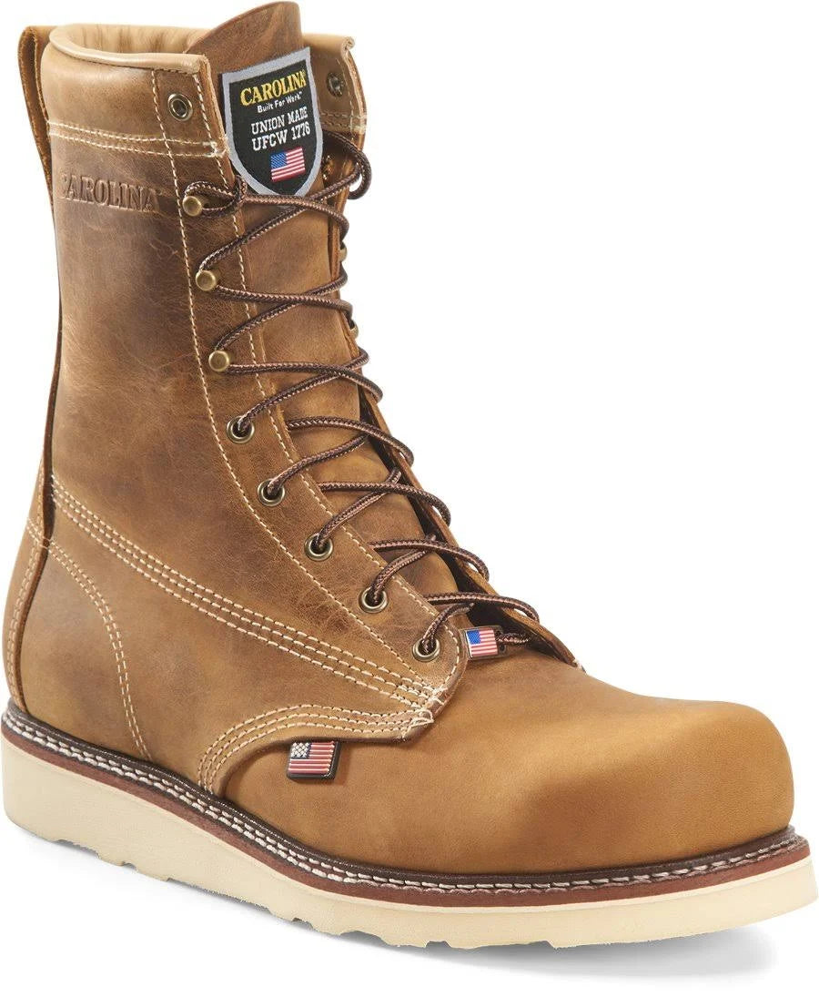 Safety Toe Work Boots Y99600