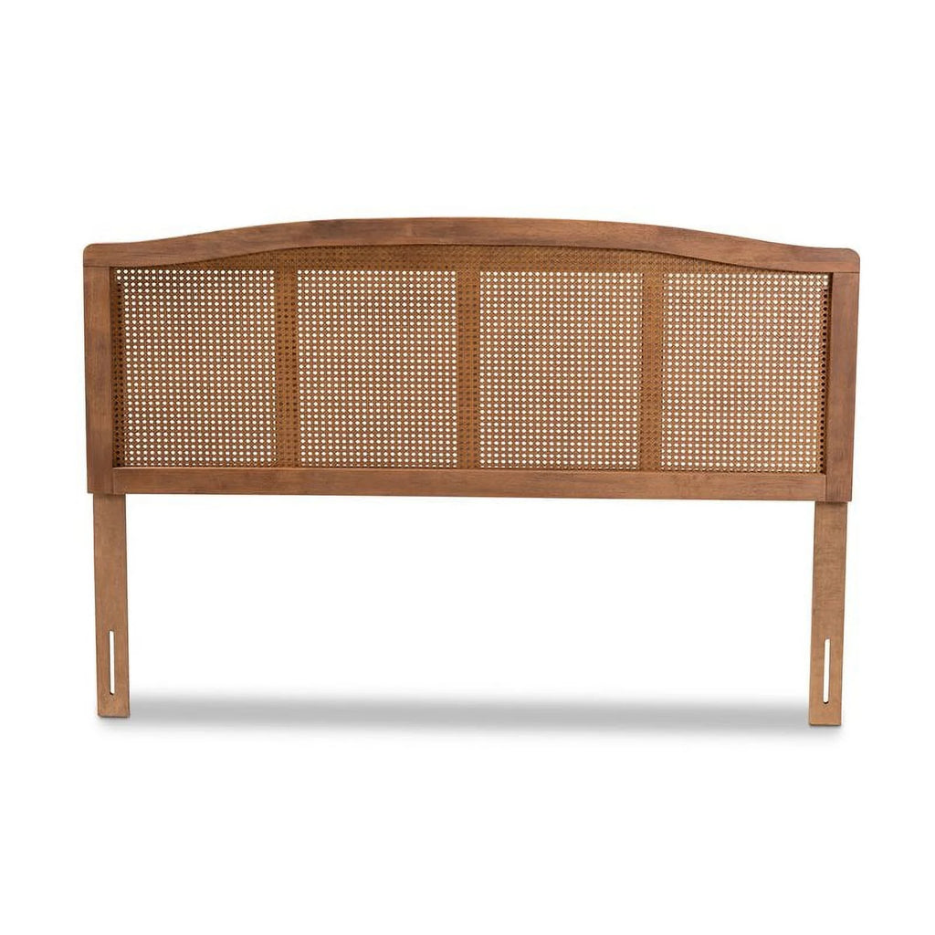 Queen Size Wood Headboard V821