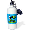 Sports Water Bottle, 21oz J994776