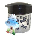 Dog Treat Jar Y349135