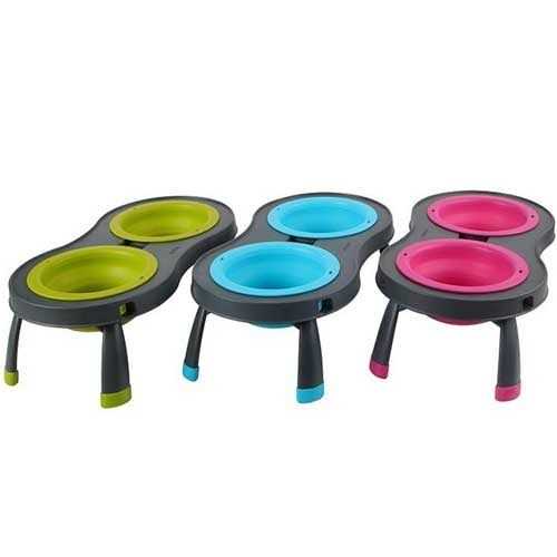Elevated Pet Feeder R315