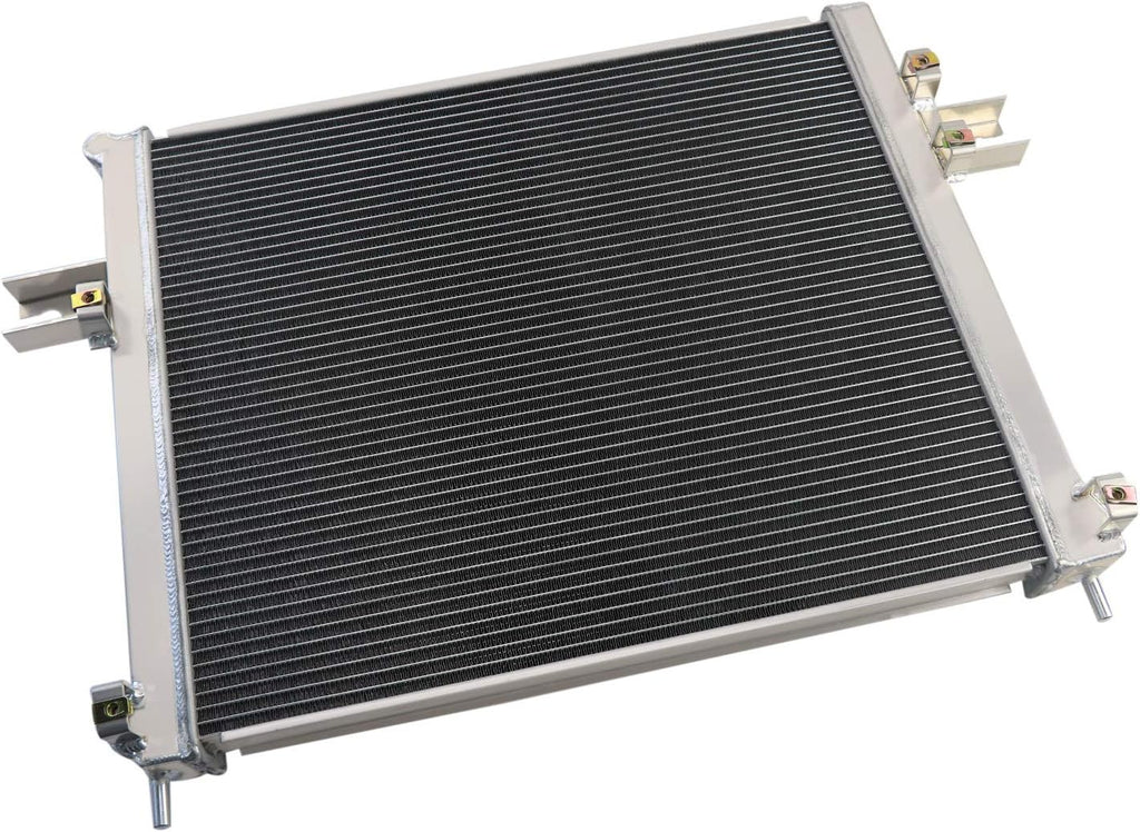 3 Row All Aluminum Radiator W70507